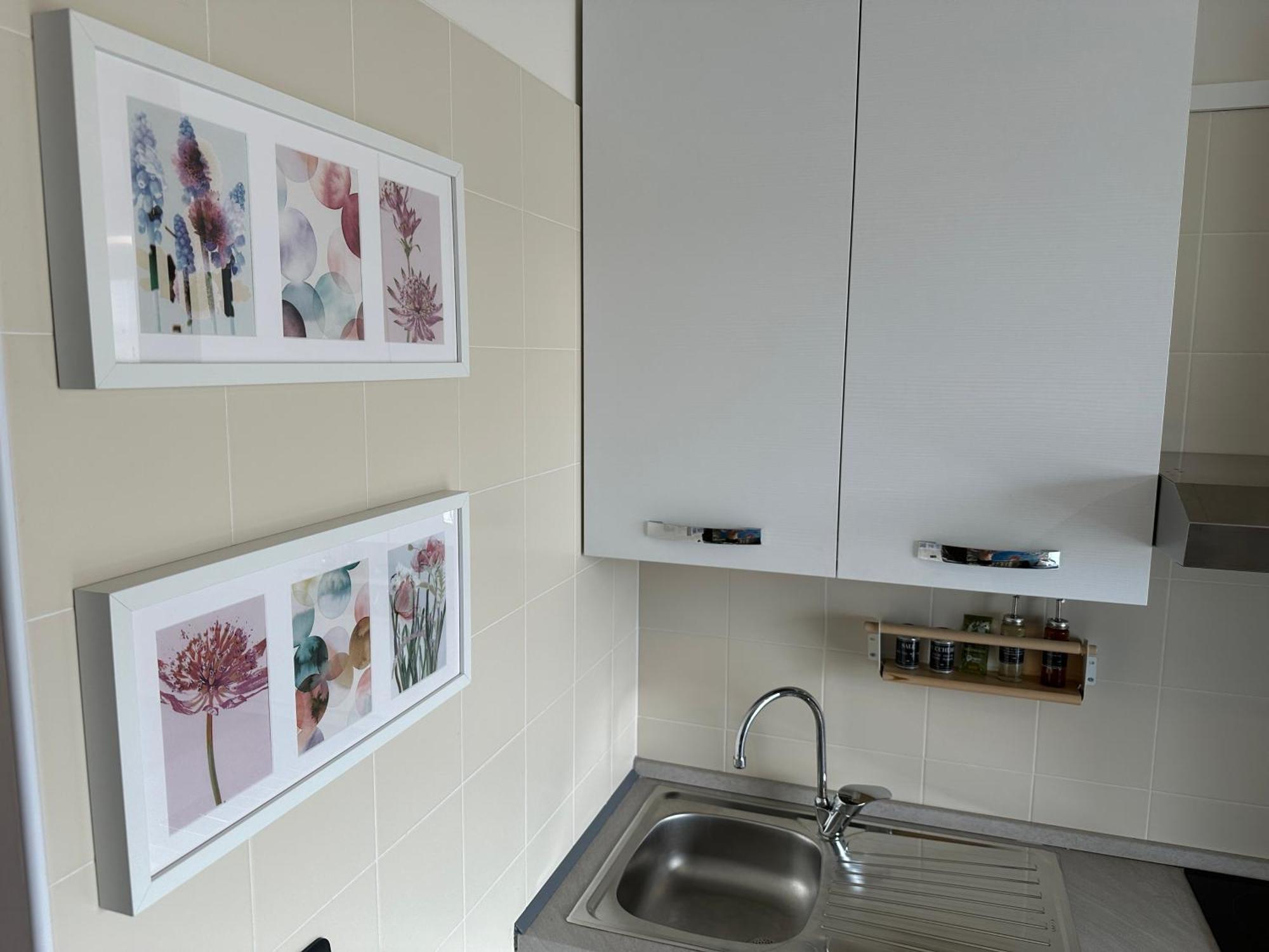 Il Gabbiano Savona "Luxury House" - Wifi, Parking, Shopping Center Apartman Kültér fotó