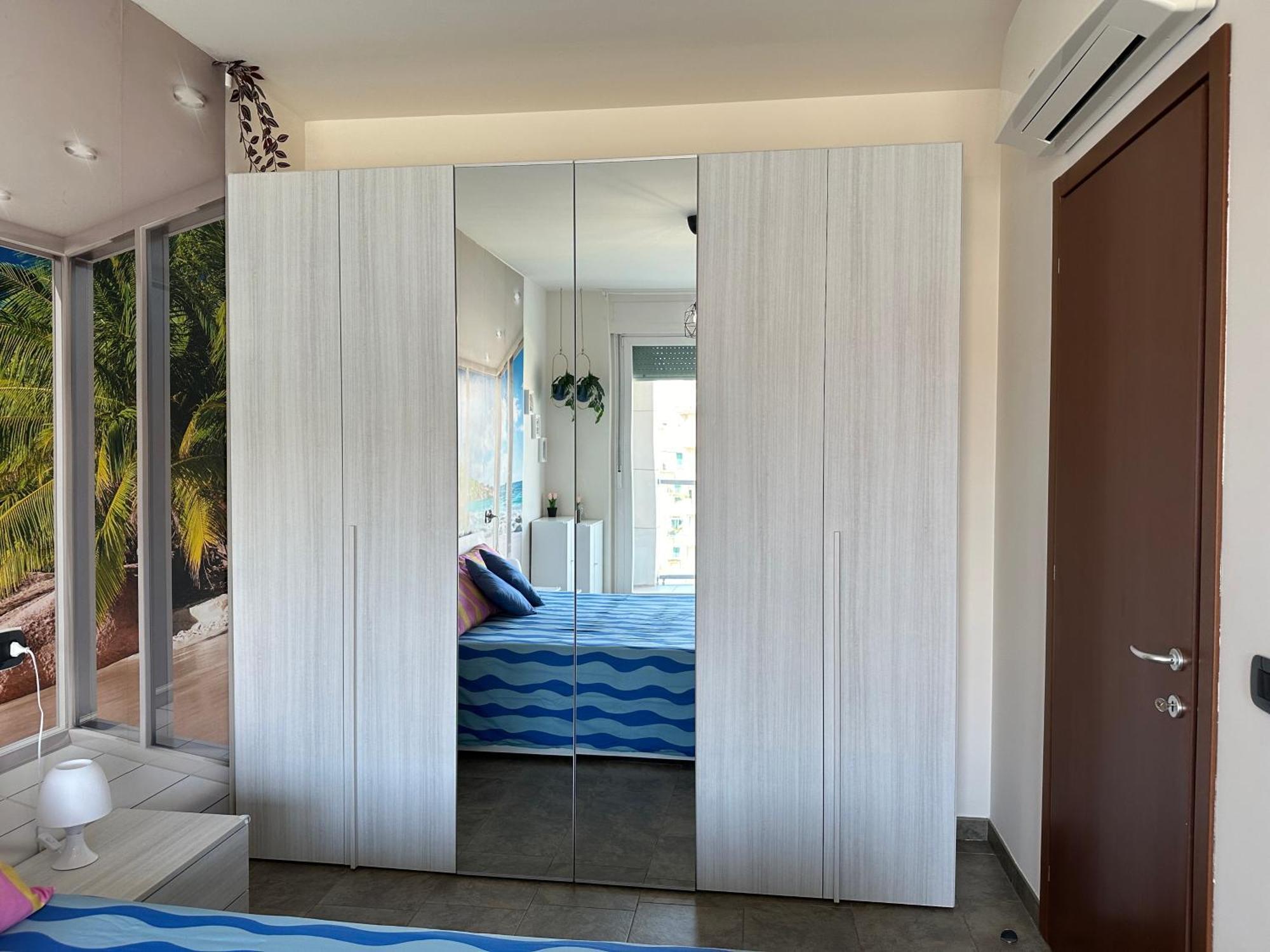 Il Gabbiano Savona "Luxury House" - Wifi, Parking, Shopping Center Apartman Kültér fotó