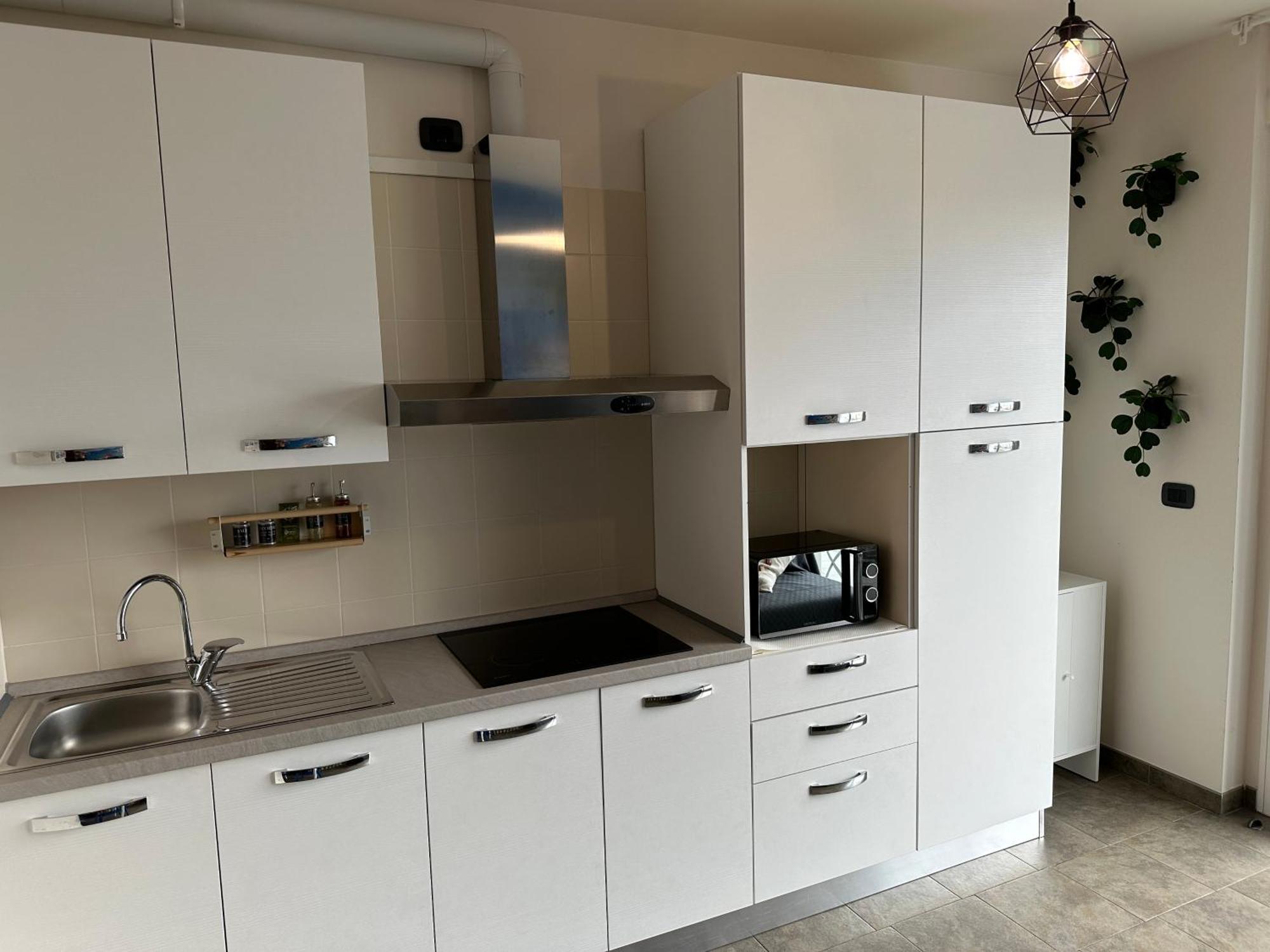 Il Gabbiano Savona "Luxury House" - Wifi, Parking, Shopping Center Apartman Kültér fotó