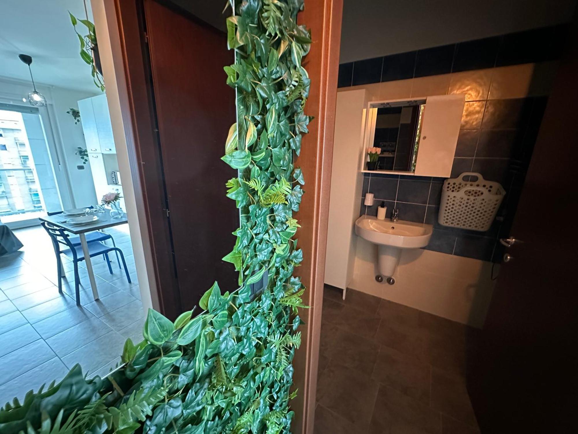 Il Gabbiano Savona "Luxury House" - Wifi, Parking, Shopping Center Apartman Kültér fotó